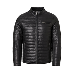 SAKI - Jesper - Sort - Black